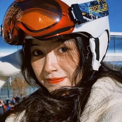 时尚女郎之女人江湖