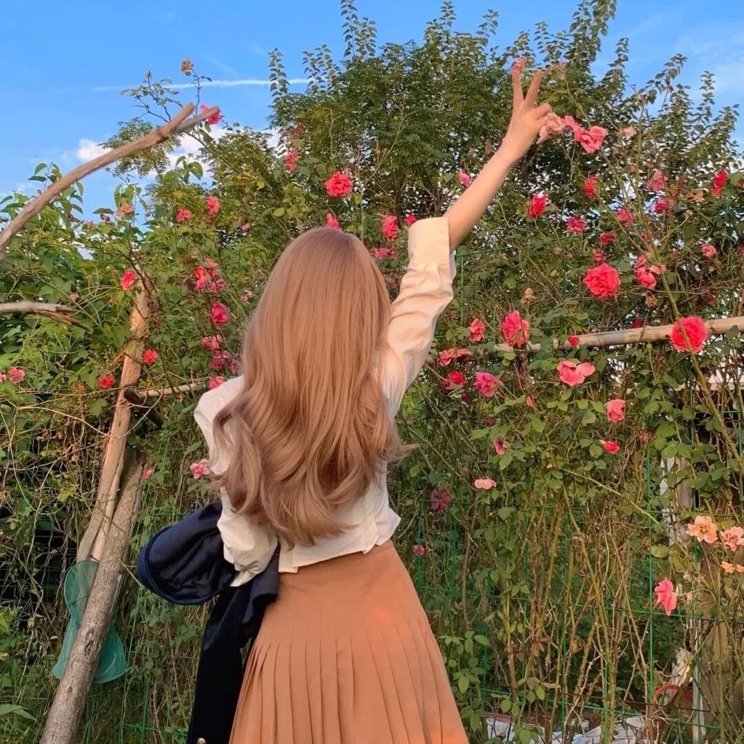 美丽生灵